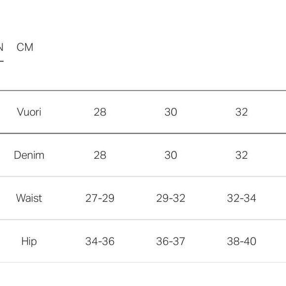 Vuori • Benton Stretch Twill Pant - Picture 4 of 9